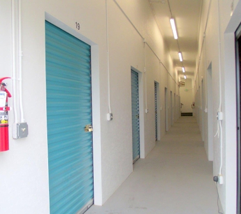 All-Indoor Self Storage - Yakima, WA