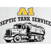 A1 Septic Tank Service gallery