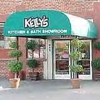 Kelly's Kitchen & Bath Showroom gallery