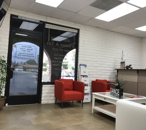 Alta Loma Finance & Tax - Rancho Cucamonga, CA. Rancho Cucamonga 91730