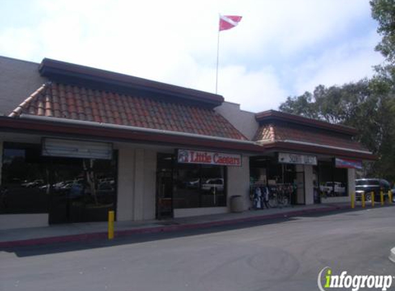 Little Caesars - Encinitas, CA