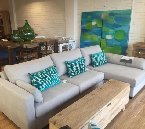 Coast to Country Custom Furniture - Bowral, NSW