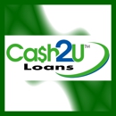 Cash-2-U Loans - Title Loans