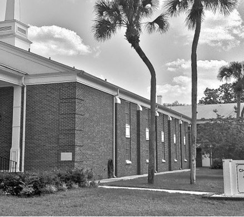Church Of Christ At Concord Street - Orlando, FL