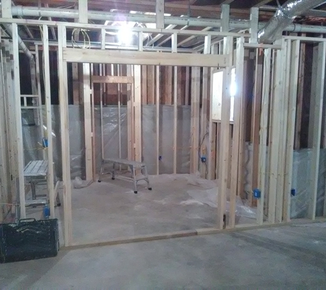 EMC Home Improvements - Pinson, AL