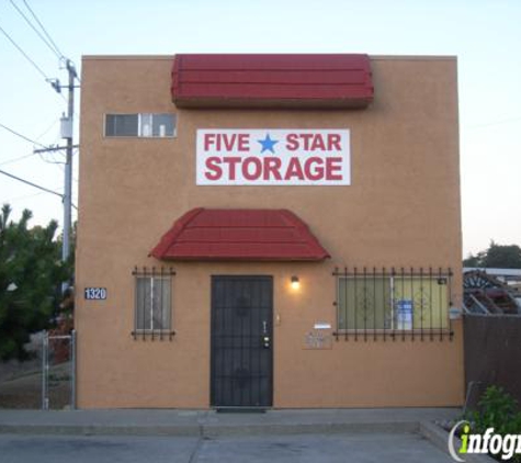 CubeSmart Self Storage - Vallejo, CA