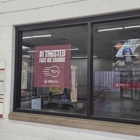Jiffy Lube Oil Change