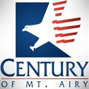 Century Ford of Mount Airy Body Shop - New Car Dealers