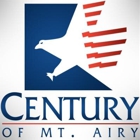 Century Ford of Mt Airy, Inc