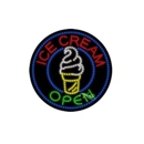 Classic Ice Cream Shop - Ice Cream & Frozen Desserts