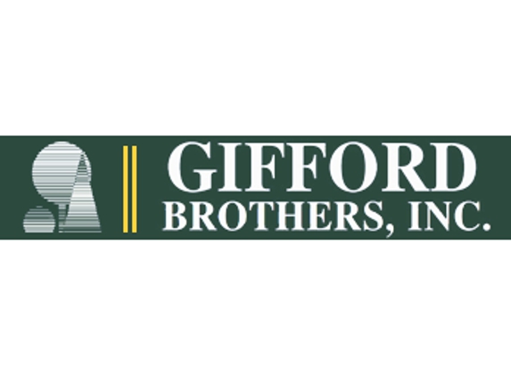 Gifford Brothers Inc Tree Service - Telford, PA