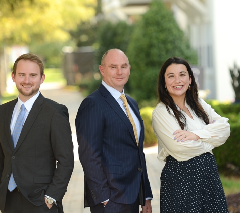 Oriol Law Firm - Covington, LA