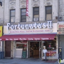 Fortunata's II Pizza Restaurant - Pizza