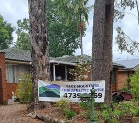 Blue Mountains Chiropractic Centre - Lapstone, NSW