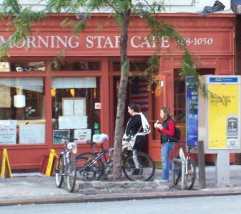 Morning Star Cafe - New York, NY