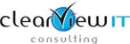 Clearview IT Consulting Logo