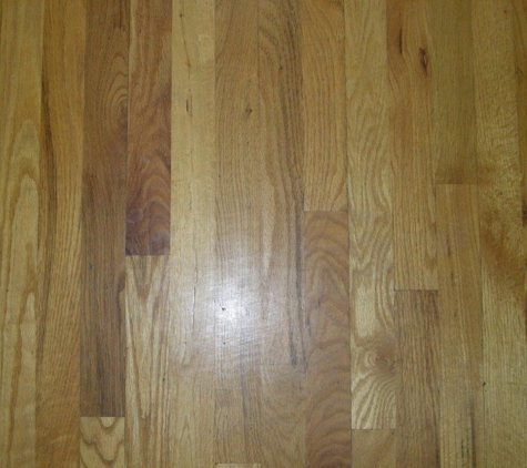 M D Hardwood Floors - Liverpool, NY