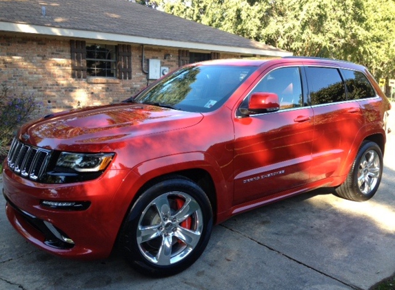 Timesaver Mobile Detailing - Broussard, LA