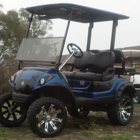 JBC Golf Carts