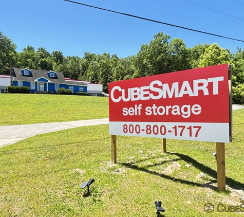 CubeSmart Self Storage - Ringgold, GA