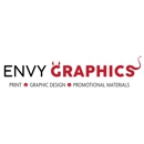Envy Graphics - Printers-Equipment & Supplies