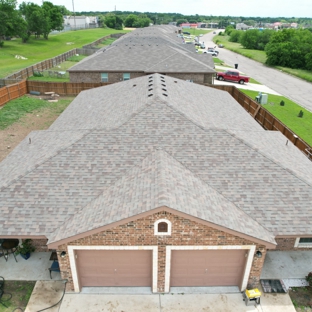 Denali Roofing