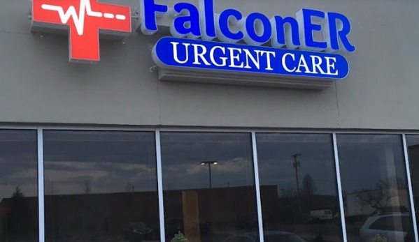 FalconER Urgent Care - Cranberry Township, PA