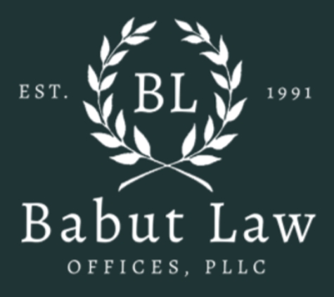 Babut Law Offices, PLLC - Jackson, MI