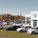 Volkswagen Oneonta - New Car Dealers