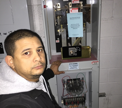 eco electricity llc - bronx, NY