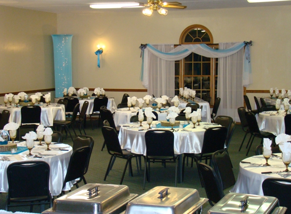 Heritage Oaks Banquet Center - Sebring, OH