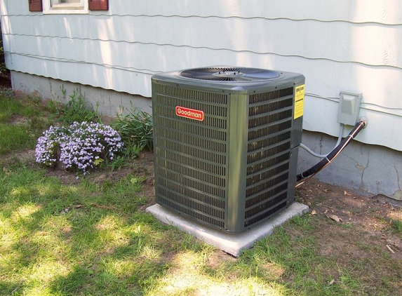 Hynes Heating & Cooling - Springfield, MO