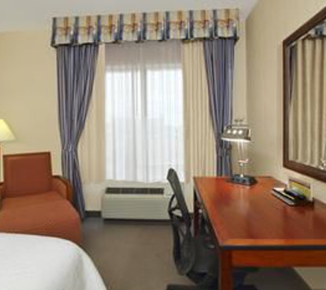 Hilton Garden Inn Columbus University Area - Columbus, OH