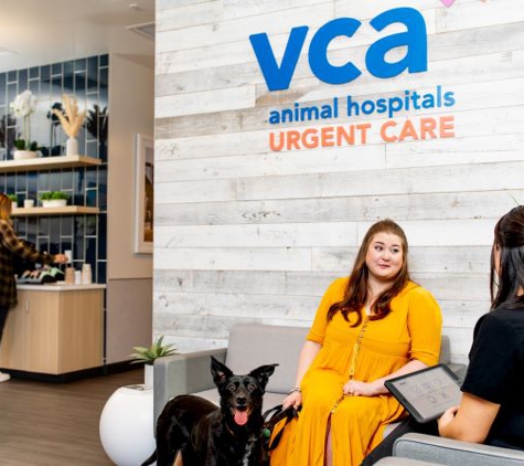 VCA Animal Hospitals Urgent Care - Wheat Ridge - Wheat Ridge, CO