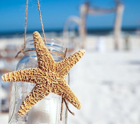 Paradise Beach Weddings - Gulf Shores, AL