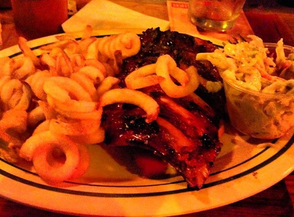 Flanigan's Seafood Bar and Grill - Miami, FL