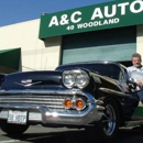 A & C Auto Air & Radiator Service - Automobile Air Conditioning Equipment