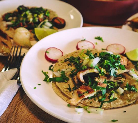 Burrito Los Azaderos - Saint Charles, IL