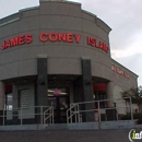 James Coney Island - American Restaurants