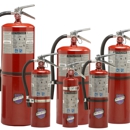 White Palms Fire Equipment - Fire Extinguishers