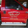 Waldrop Record Svc & Body Shop gallery