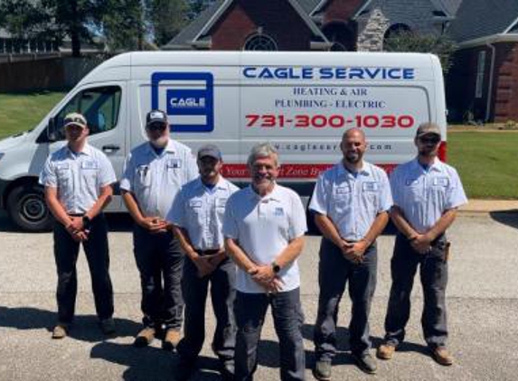 Cagle Service - Jackson, TN