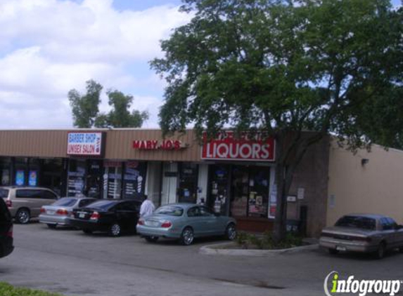 Flip-A-Chip Liquors - Lauderdale Lakes, FL