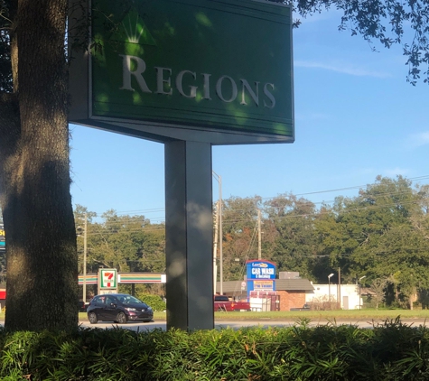 Regions Bank - Altamonte Springs, FL