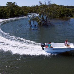 Crawford Marine - Morwell, VIC