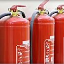 Aaa Of Everett Fire Ext - Fire Extinguishers