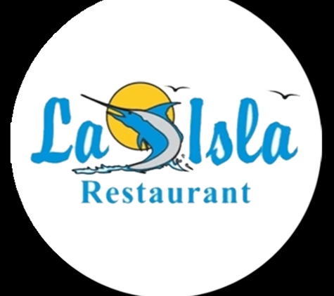 La Isla Restaurant - Pantego, TX