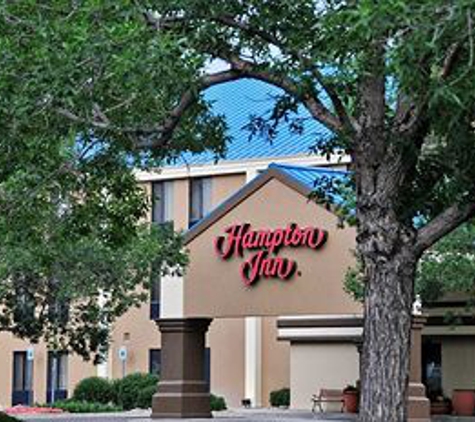 Hampton Inn Loveland - Loveland, CO