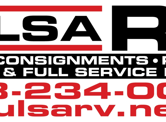 Tulsa RV Sales, Service and Parts - Catoosa, OK