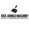Rick Arnold Masonry gallery